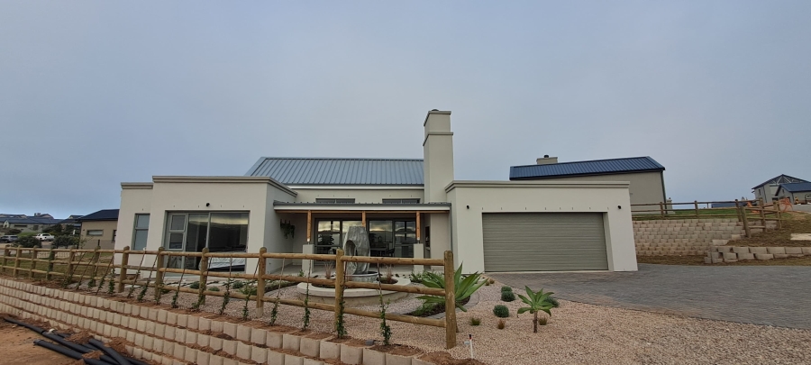 2 Bedroom Property for Sale in Hartland Lifestyle Estate Western Cape